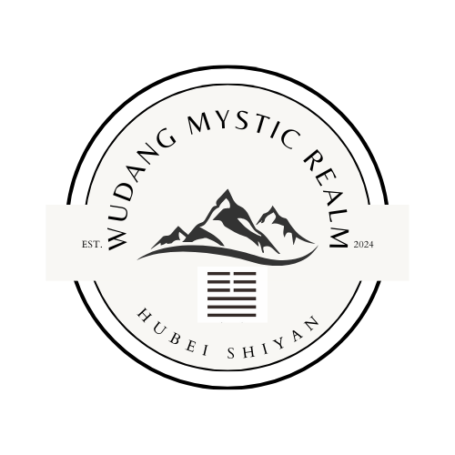 Wudang Mystic Realm