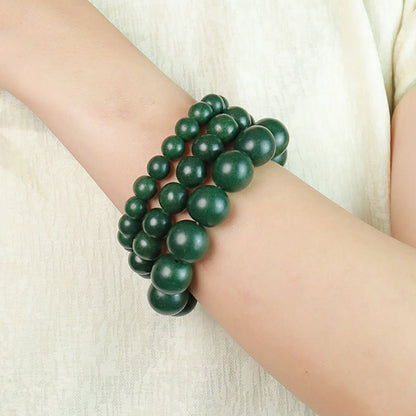 Sleeping aroma beads bracelet - Wudang Mystic Realm