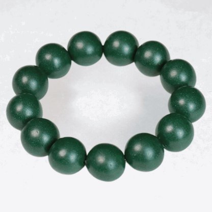 Sleeping aroma beads bracelet - Wudang Mystic Realm