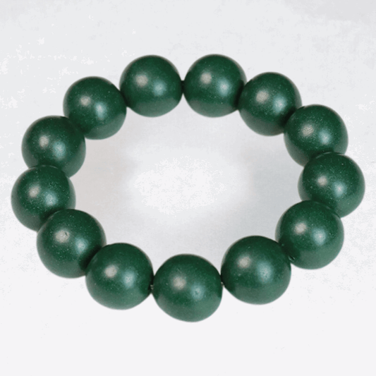 Sleeping aroma beads bracelet - Wudang Mystic Realm