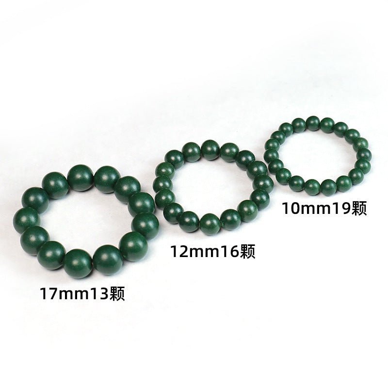 Sleeping aroma beads bracelet - Wudang Mystic Realm