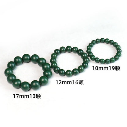 Sleeping aroma beads bracelet - Wudang Mystic Realm